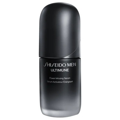 Siero Energizzante Men Ultimune 50 ml