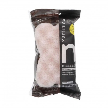 Spugna Tonic Doppia Azione