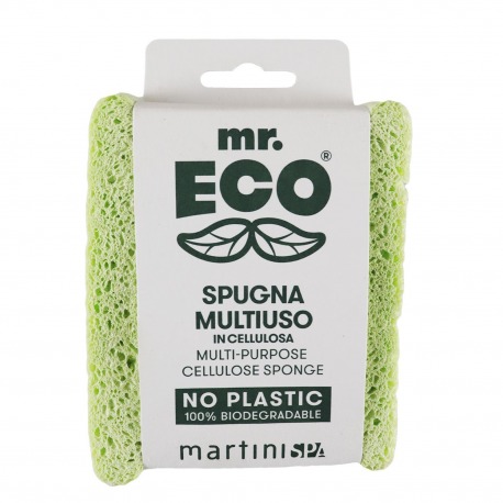Spugna Multiuso In Cellulosa Colorata