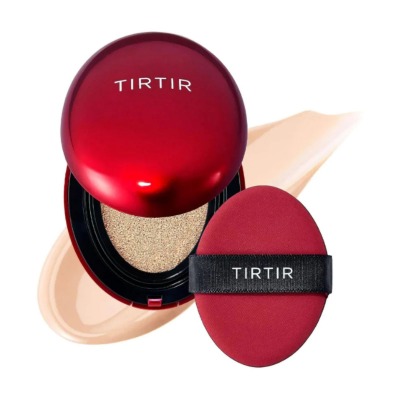 Mask Fit Red Mini Cushion 4.5 Gr 17c porcelain