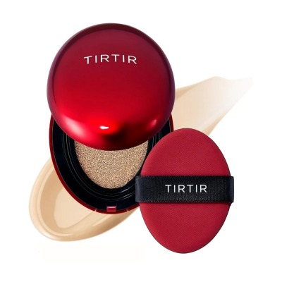 Mask Fit Red Mini Cushion 4.5 Gr 21w natural ivory