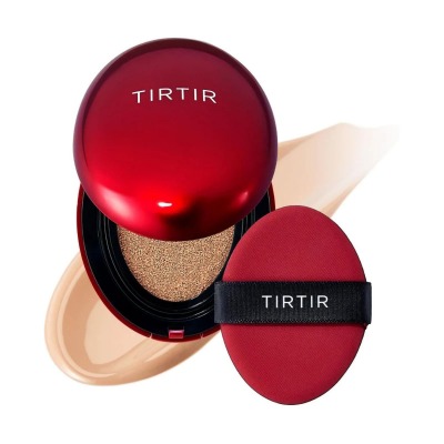 Mask Fit Red Mini Cushion 4.5 Gr 24n latte