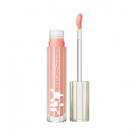 Lipglass Air Non-sticky Gloss Behaved