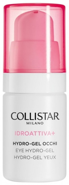 Idro-Attiva Eye Hydro-Gel Per Occhi Donna 15 Ml