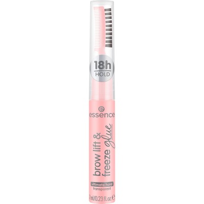 Brow Lift & Freeze Fissante Sopracciglia clear control