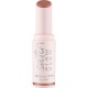 Satin Glow Luminous Shine Lipstick 01 - whole latte love