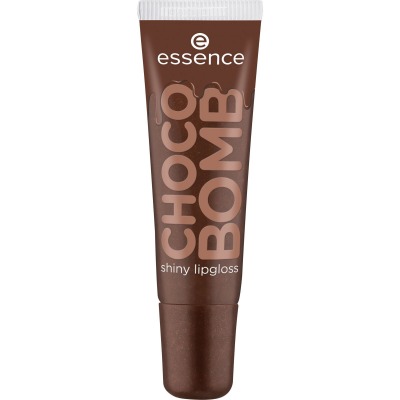 Choco Bomb Lucidalabbra chocoholic!