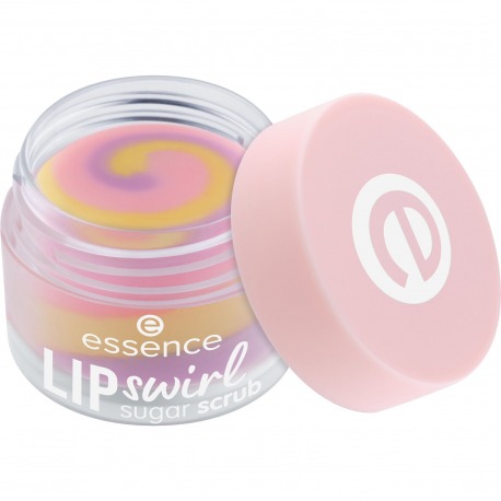 Lip Swirl Sugar Scrub Labbra 8 gr