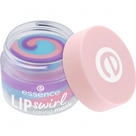 Lip Swirl Maschera Labbra 8 gr