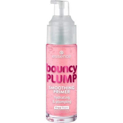 Bouncy Plump Smoothing Primer 30 ml