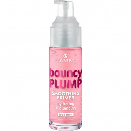 Bouncy Plump Smoothing Primer 30 ml