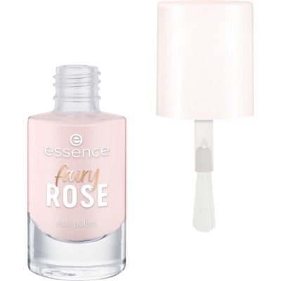 Fairy Smalto Unghie 03 - rose