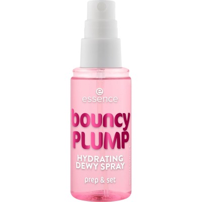 Bouncy Plump Hydrating Dewy Spray 50 ml