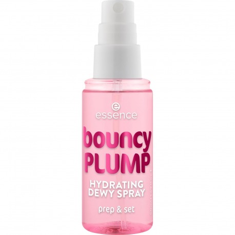 Bouncy Plump Hydrating Dewy Spray 50 ml