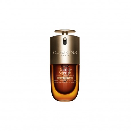 Double Serum Light Texture 30 ml