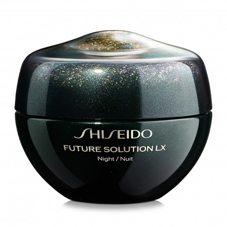 Future Solution Lx Total Crema Notte 50 ml