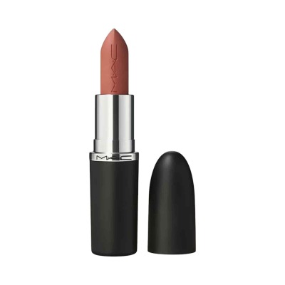 Macximal Silky Matte Lipstick Cool teddy