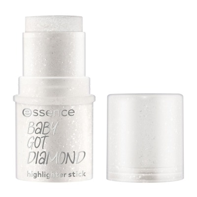 Baby Got Diamond - Illuminante Stick