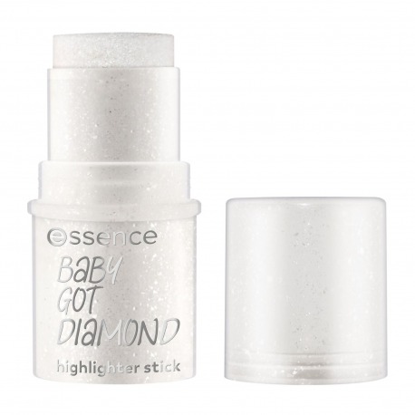 Baby Got Diamond - Illuminante Stick