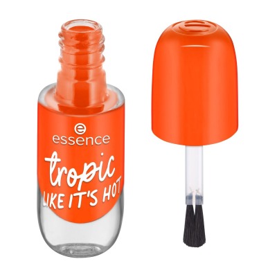 'Smalto unghie gel 081 - topic like it''s hot'