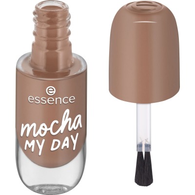 Smalto unghie gel 083 - mocha my day