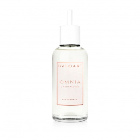 Omnia Crystalline - Eau De Toilette 200 ml ricarica
