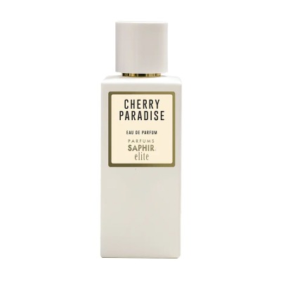 Elite Cherry Paradise - Eau De Parfum 100 ml