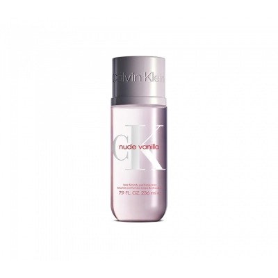 Nude Vanilla - Spray Corpo & Capelli 236 ml