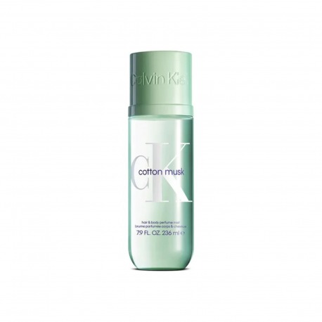 Cotton Musk - Spray Corpo & Capelli 236 ml