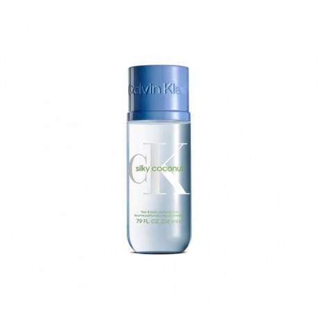 Silky Coconut - Spray Corpo & Capelli 236 ml