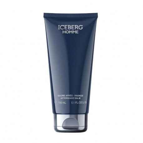 Iceberg Homme New - Balsamo Dopobarba 150 ml