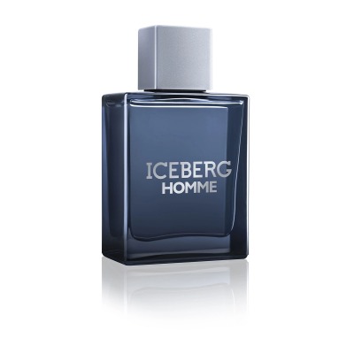 Iceberg Homme New - Eau De Toilette 100 ml