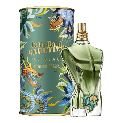 Le Beau Paradise Garden - Eau De Parfum 125 ml