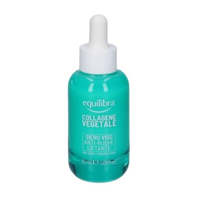 Collagene Vegetale - Siero Viso Anti-rughe 30 ml