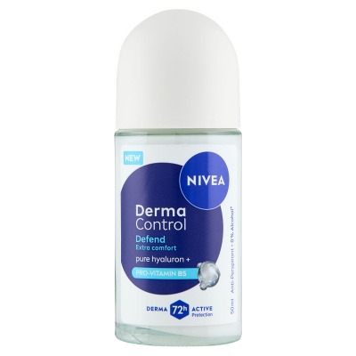 Derma Control Defend Anti-perspirant 50 ml
