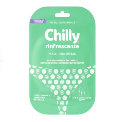 Maschera Intima Rinfrescante