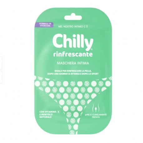 Maschera Intima Rinfrescante