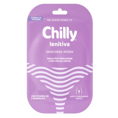 Maschera Intima Lenitiva