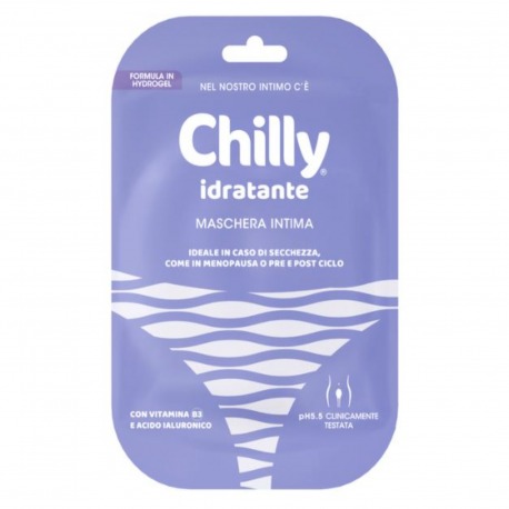 Maschera Intima Idratante