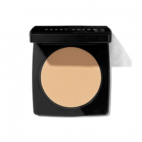 Sheer Finish Pressed Powder Soft sand