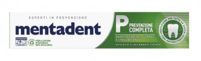 Dentrifricio P 75 ml