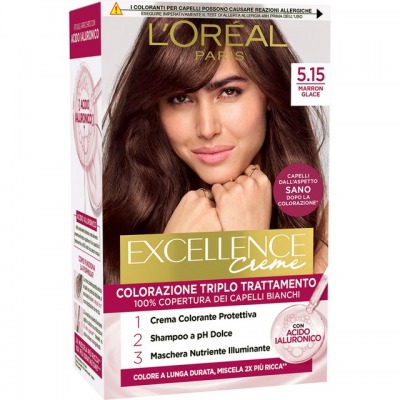 EXCEL NEW MARRON GLACE 5,15