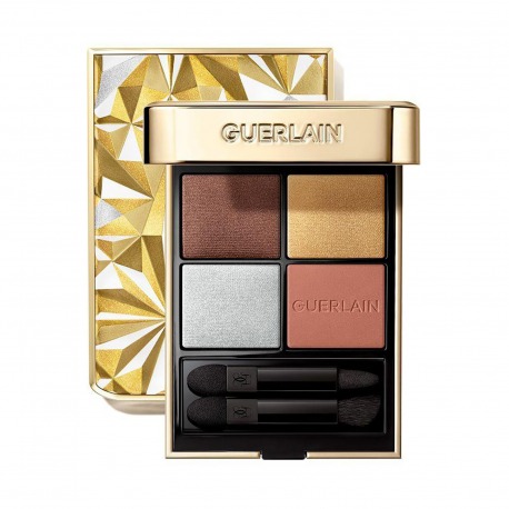 Ombres G Ombretti 4 Colori - Edizione Limitata