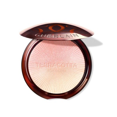 Terracotta Luminizer La Poudre Illuminante - Edizione Limitata Rosy gleam