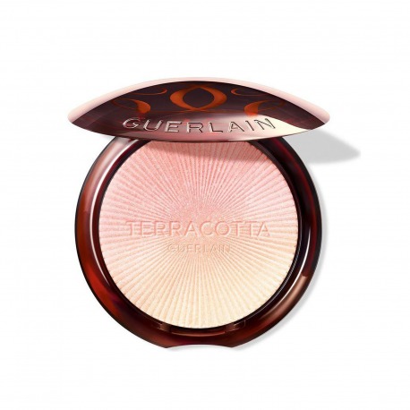 Terracotta Luminizer La Poudre Illuminante - Edizione Limitata Rosy gleam