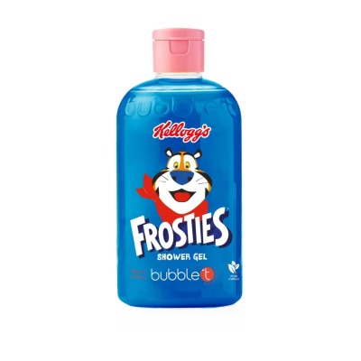Kellogg`s Frosties Doccia Gel 500 ml