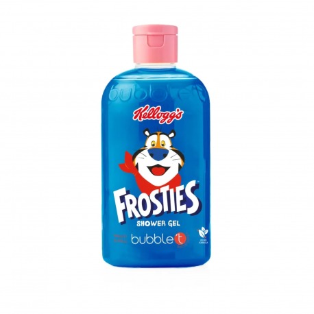 Kellogg`s Frosties Doccia Gel 500 ml