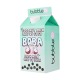 Bagno Schiuma Con Bolle Di Boba Al Latte Di Cocco 480 ml