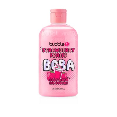 Fragola Doccia Gel 500 ml