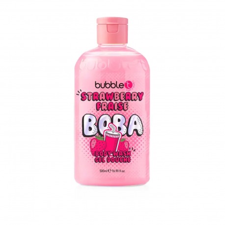 Fragola Doccia Gel 500 ml